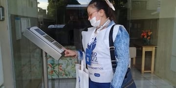 Misiones: confirman que se devolverá el dinero retenido a los censistas.