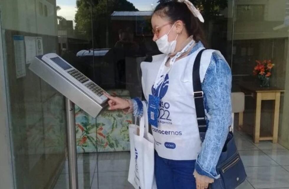 Misiones: confirman que se devolverá el dinero retenido a los censistas