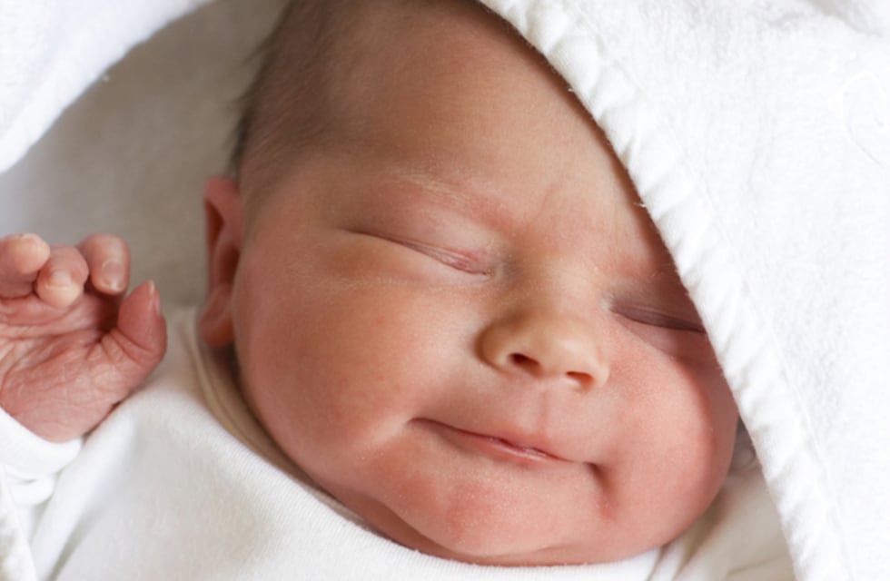 Se registraron más de 14.000 nacimientos en Córdoba: cuáles fueron los nombres más elegidos