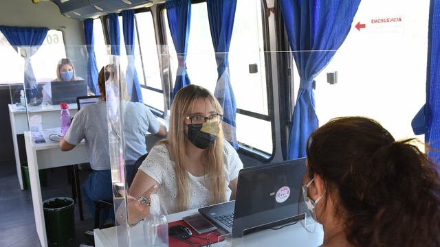 Rafaela en Acción sigue recorriendo los barrios