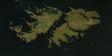 La ONU volvió a confirmar su apoyo al diálogo entre Argentina y el Reino Unido por las Islas Malvinas