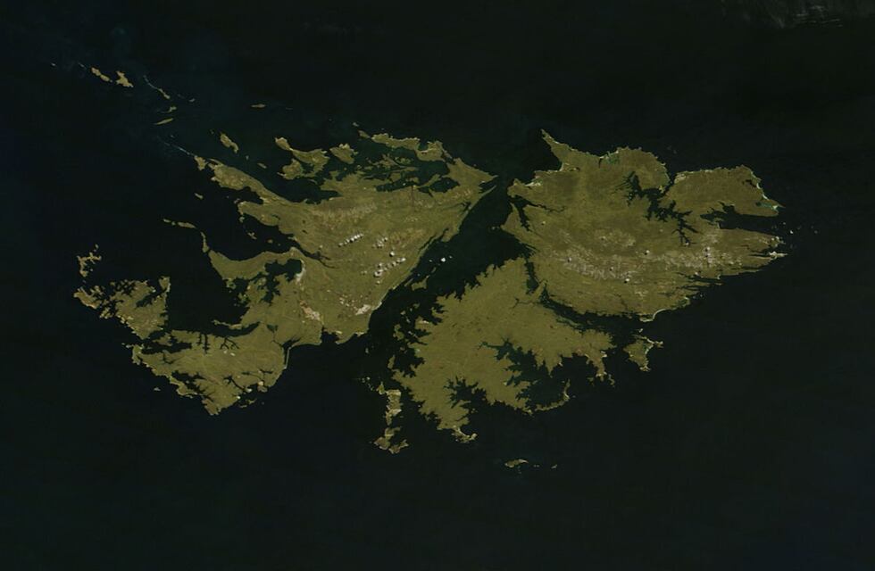 La ONU volvió a confirmar su apoyo al diálogo entre Argentina y el Reino Unido por las Islas Malvinas