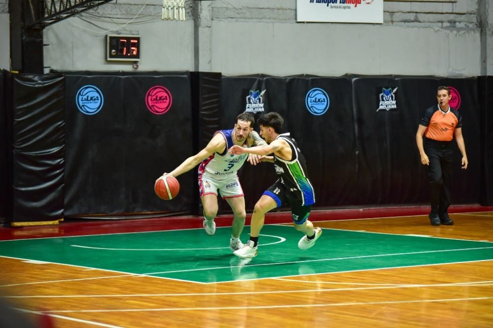 El equipo de Guillermo Tasso buscará revancha este martes ante Amancay para cerrar la gira en tierras riojanas.