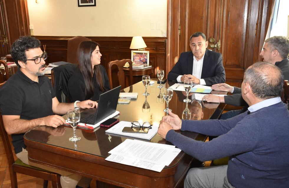 Trabajos para evitar siniestros viales