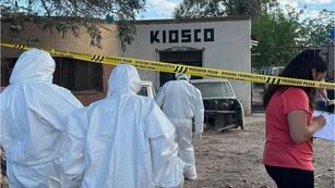 Jubilado sanjuanino hallado muerto en Chimbas