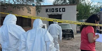 Jubilado sanjuanino hallado muerto en Chimbas