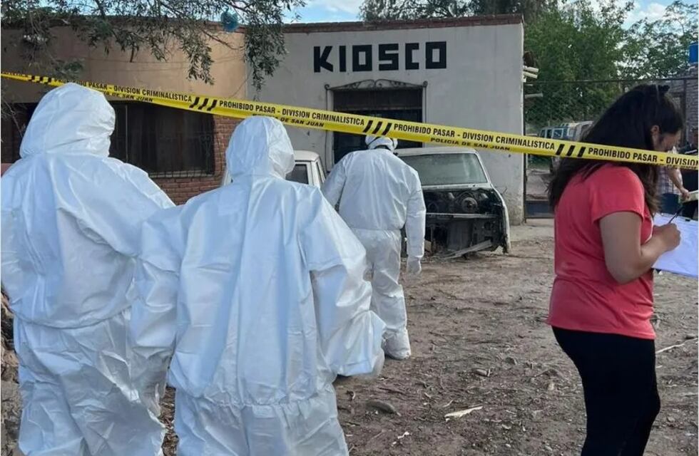 Encontraron a un jubilado muerto en su casa, estrangulado con un cinturón y en estado de putrefacción
