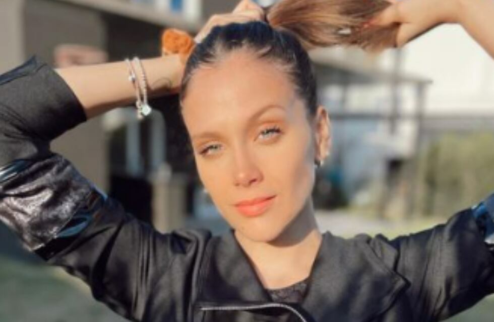 Barbie Vélez adelantó los dos posibles nombres para su primer hijo con Lucas Rodríguez