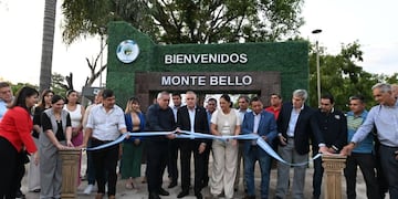 Ya tenemos planificado el 2026