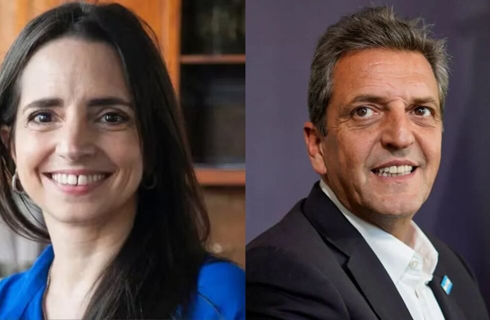 Paulina Cocina confirmó que votará por Sergio Massa y fue duramente criticada: “No tiene nada de malo”