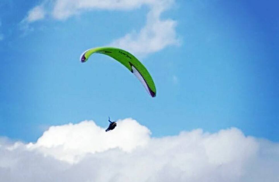 “Juegos Argentinos en Altura: Vientos Calchaquíes”