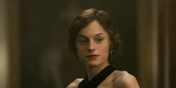 Netflix: la película romántica basada en una novela con escenas subidas de tono que está entre las más vistas