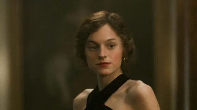 Netflix: la película romántica basada en una novela con escenas subidas de tono que está entre las más vistas