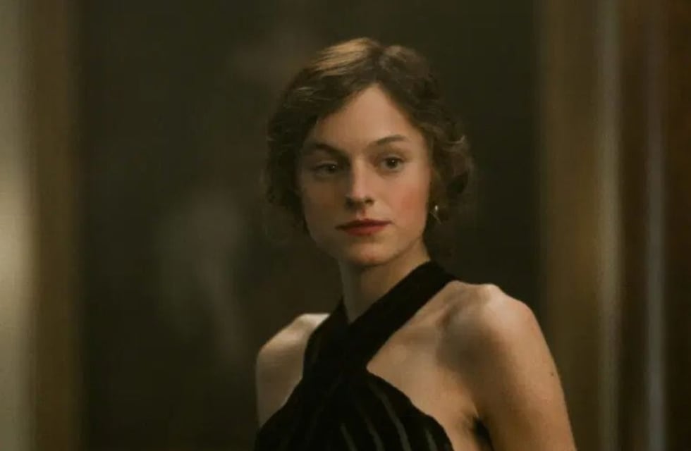 Netflix: la película romántica basada en una novela con escenas subidas de tono que está entre las más vistas