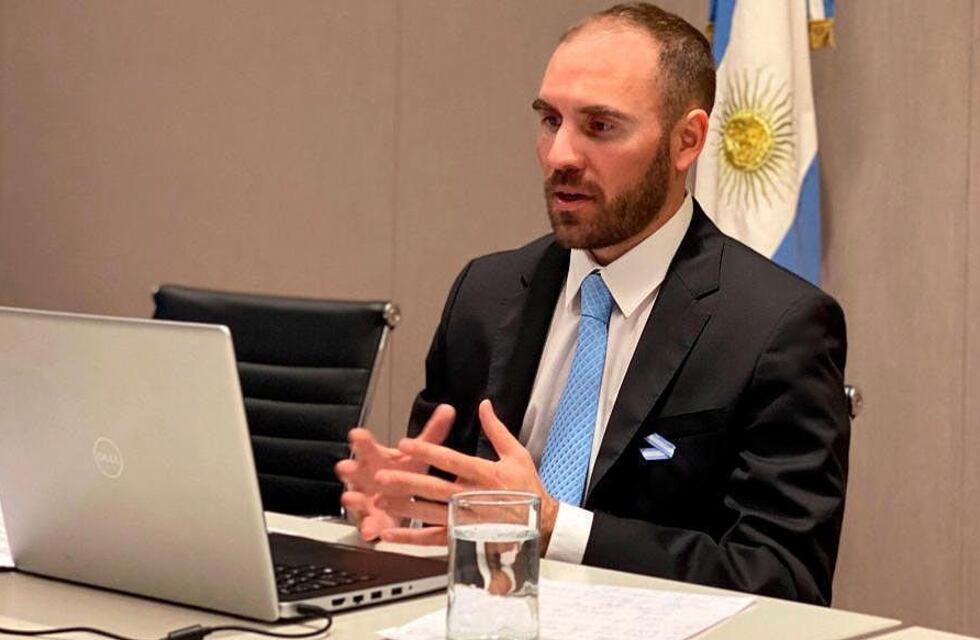 Martín Guzmán pidió que las potencias donen fondos del FMI que no vayan a usar