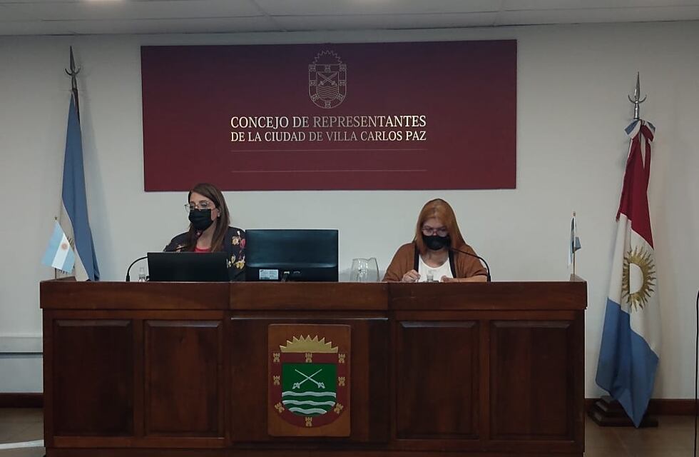 Nueva Audiencia Pública del Concejo de Representantes