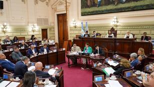 Casi todos los legisladores están a favor de impulsar modificaciones de la máxima normativa provincial.