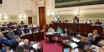 Casi todos los legisladores están a favor de impulsar modificaciones de la máxima normativa provincial.