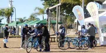Vacaciones de invierno en Entre Ríos