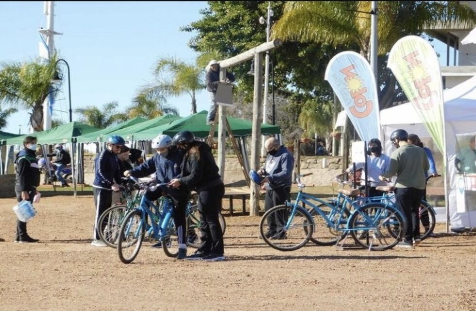 105.000 turistas llegaron a Entre Ríos este fin de semana
