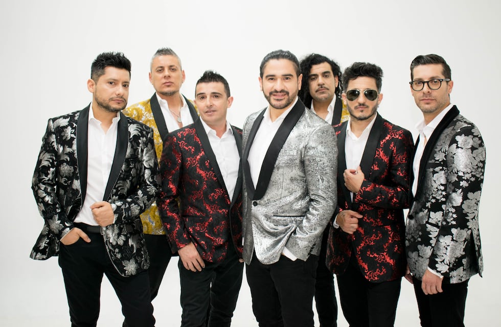 “Mentirosa” de Ráfaga llegó a TikTok de Inglaterra y hasta le hicieron una coreo