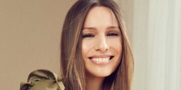 La modelo dio positivo a coronavirus.