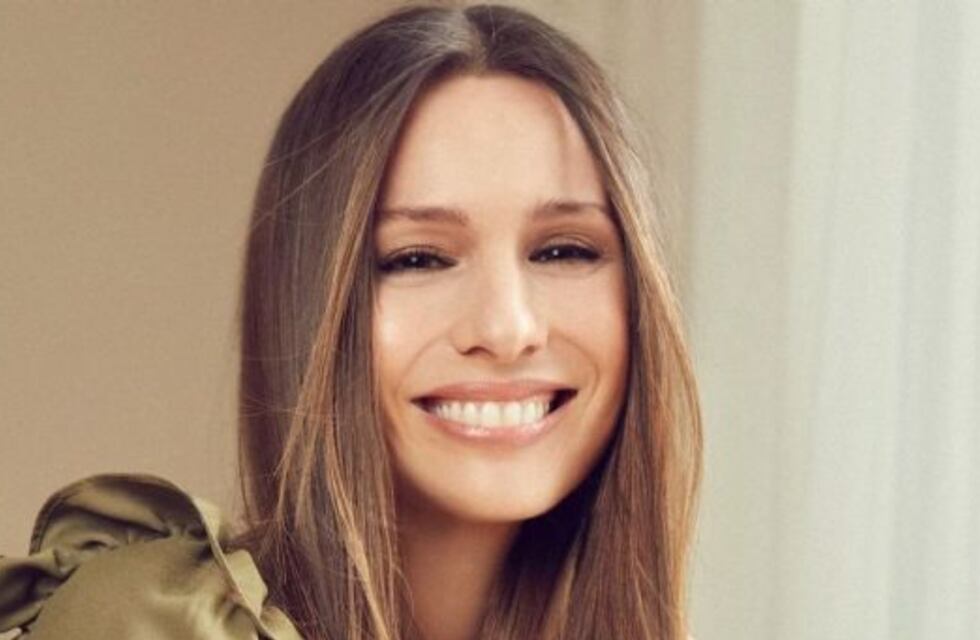 Pampita tiene coronavirus y se encuentra aislada