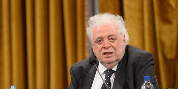 El ex ministro de Salud, Ginés González García. (Foto: Archivo)