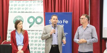 "Comercio Express" en el Centro Comercial