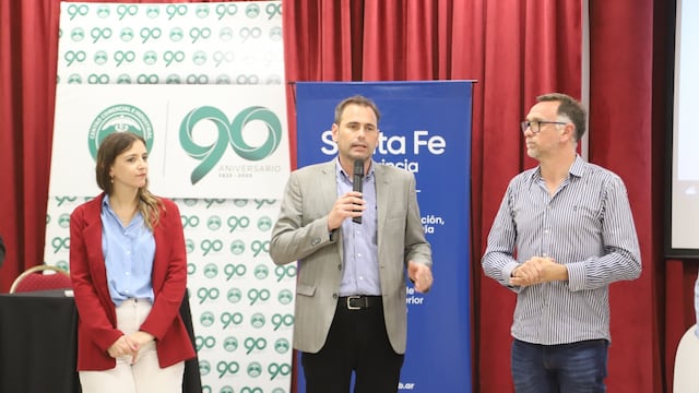 "Comercio Express" en el Centro Comercial