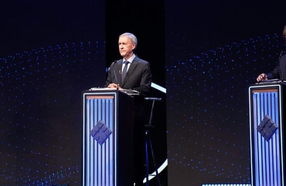 Elecciones 2023: Milei superó a Schiaretti y ganó en la provincia de Córdoba