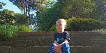 Valentino Ponce en España