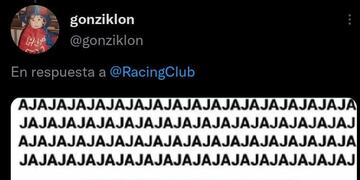 Los mejores memes tras la victoria de San Lorenzo