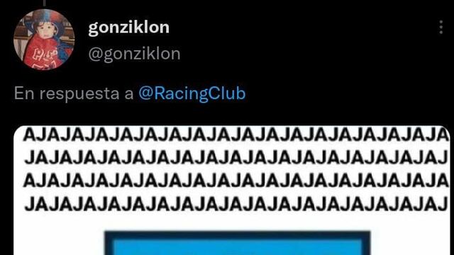 Los mejores memes tras la victoria de San Lorenzo