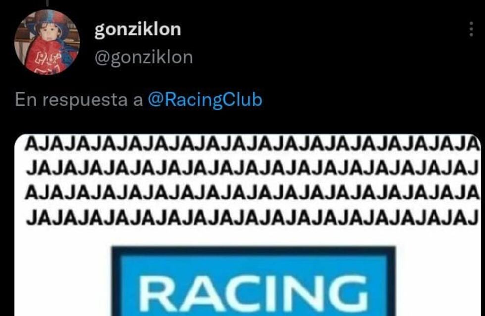 Los mejores memes de la victoria de San Lorenzo ante Racing