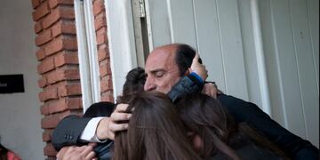 Un oso hormiguero mató a una joven en el zoo de Varela y la institución deberá pagarle una multa millonaria