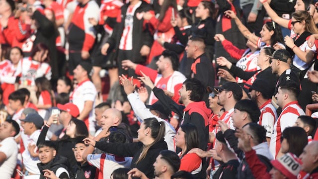 Instituto, con restricciones en tribunas en los partidos en Alta Córdoba.