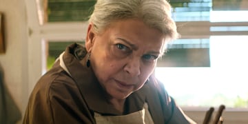 Netflix se hizo presente con una nueva producción de 3 capítulos.