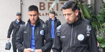 Godoy Cruz