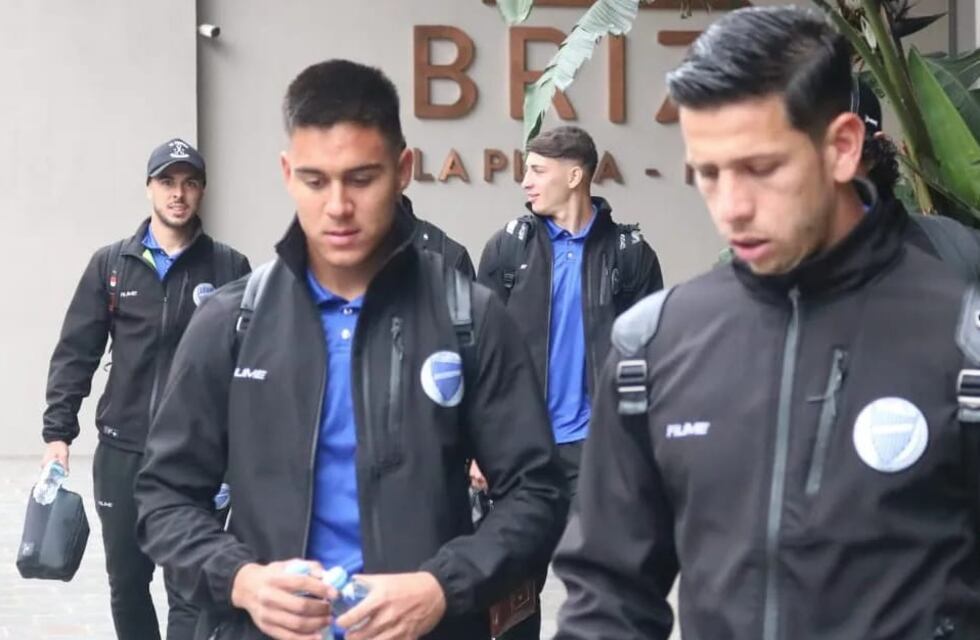 Un jugador de Godoy Cruz es pretendido por el Orlando City de la MLS ¿Se irá?