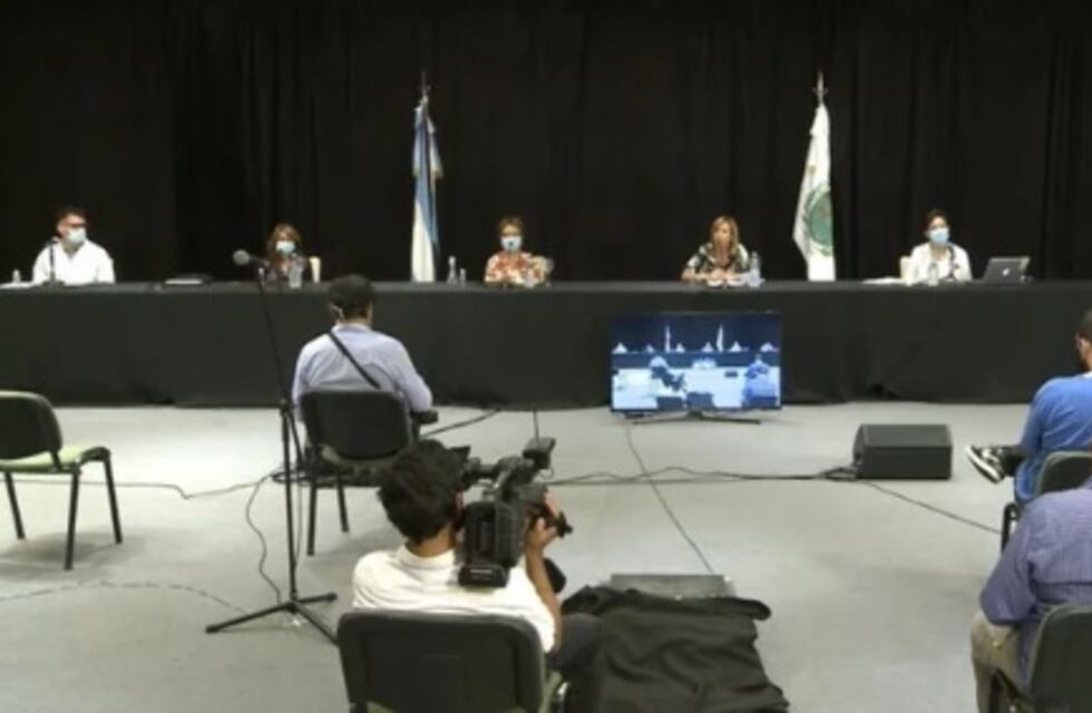 San Luis: Confirman circulación comunitaria de la cepa Manaos