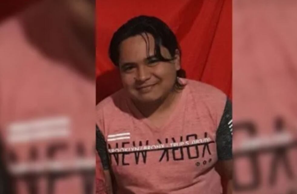 Intensa búsqueda de un joven en Posadas