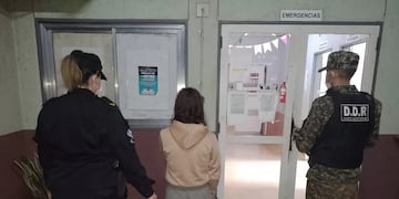 Ubicaron a una adolescente de 16 años buscada desde el 8 de mayo en Eldorado.