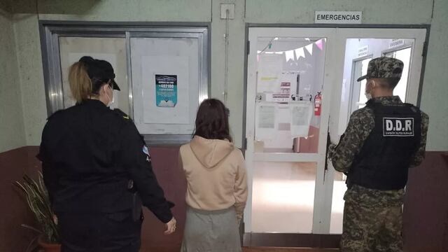 Ubicaron a una adolescente de 16 años buscada desde el 8 de mayo en Eldorado.
