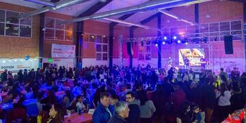 Realizarán una Gran Peña Popular en Ushuaia