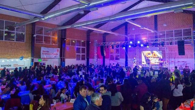 Realizarán una Gran Peña Popular en Ushuaia