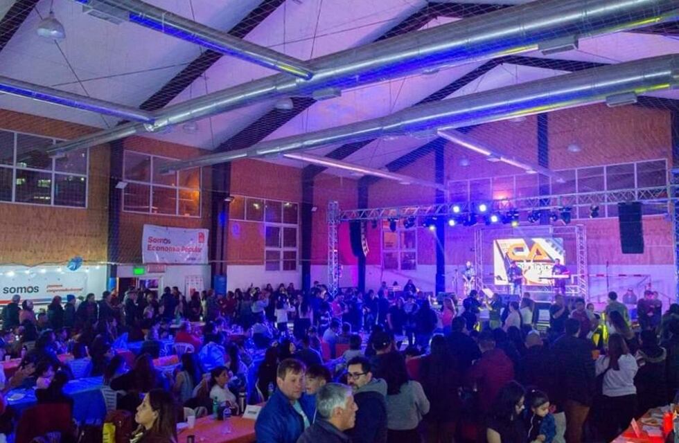 Realizarán una Gran Peña Popular en Ushuaia