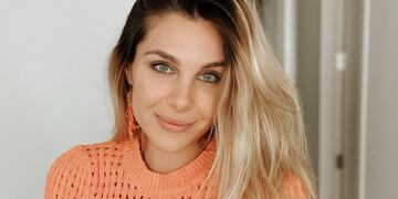 Ivanna Icardi