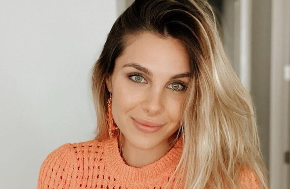 Ivana Icardi, la hermana de Mauro, deslumbró en Instagram con una bikini y un mensaje reflexivo
