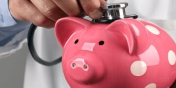 Las prepagas volverán a subir y se definen cuáles serán sus aumentos. Foto: Los Andes.